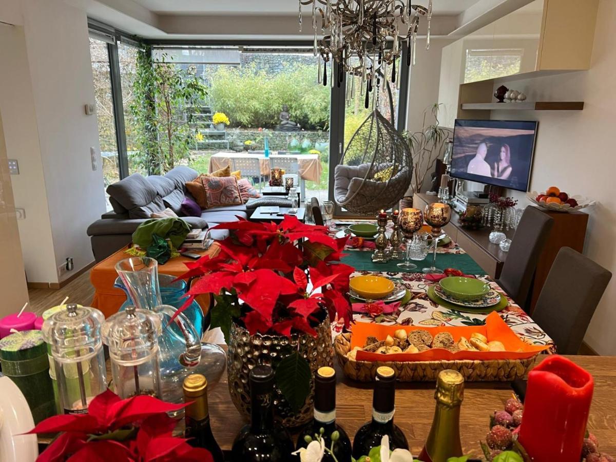 Homestay Romantic Overlooking Prague