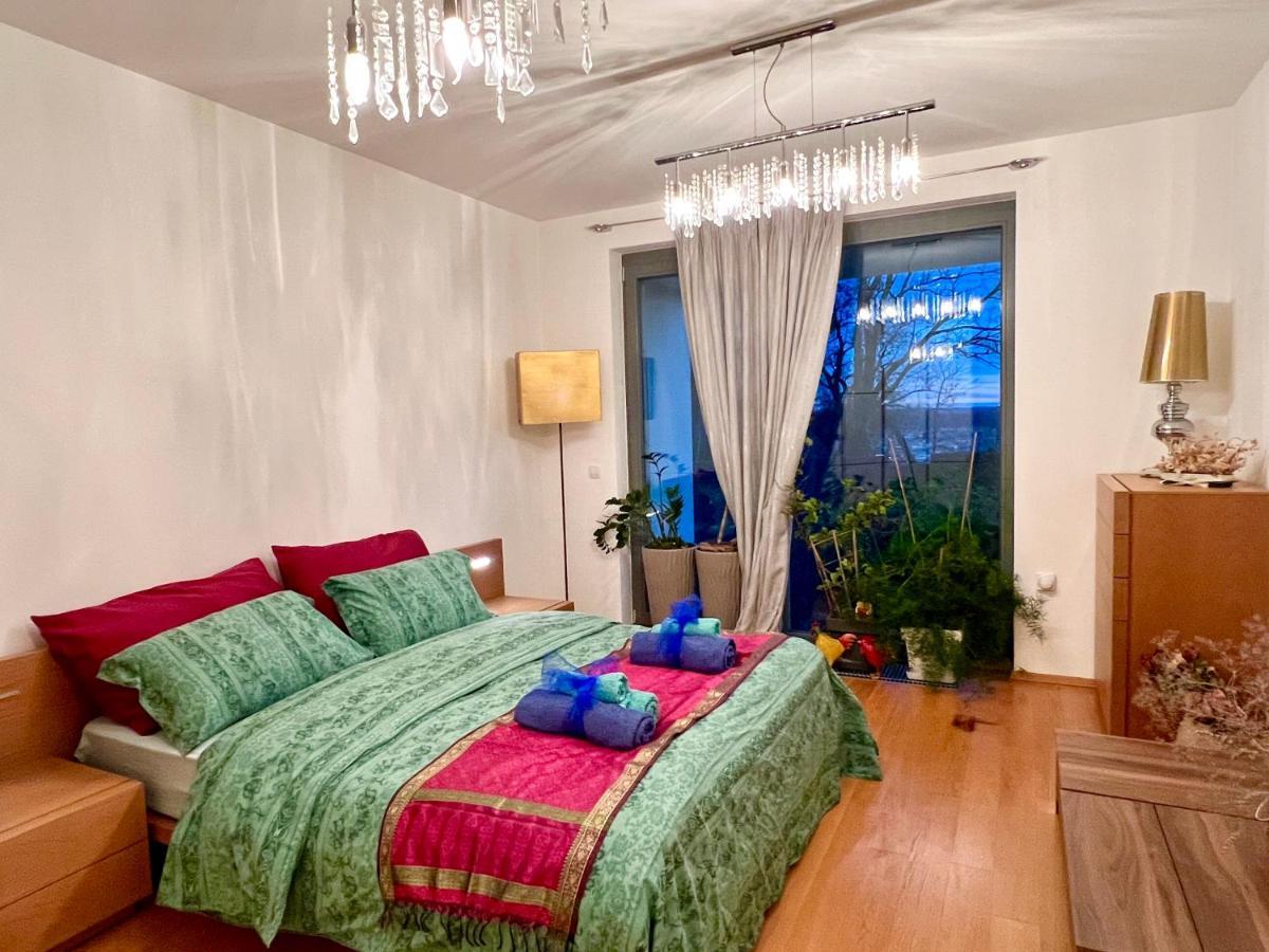 Homestay Romantic Overlooking